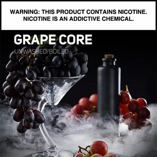 Darkside Tobacco - Grape Core | Hookah Vault