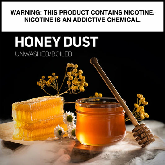 Darkside Honey Dust 200g