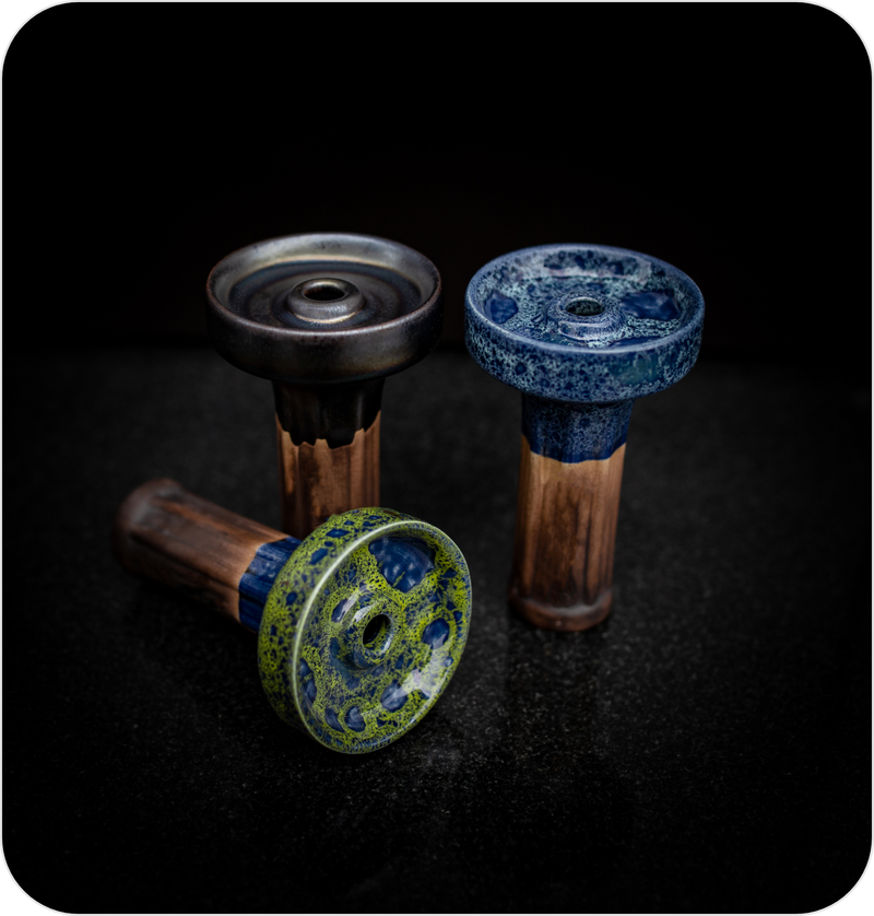 The Flavor Lab