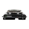 Fumari Coal Burner