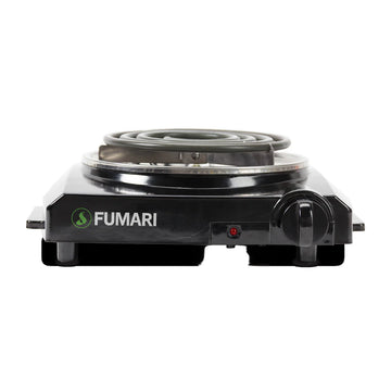 Fumari Coal Burner
