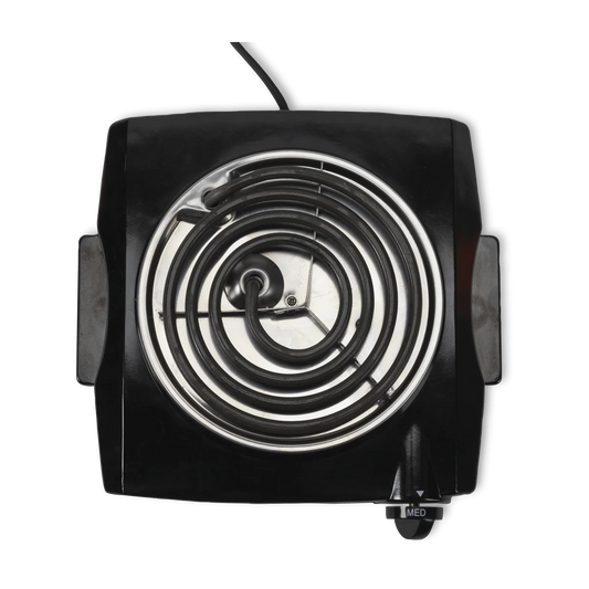 Fumari Coal Burner