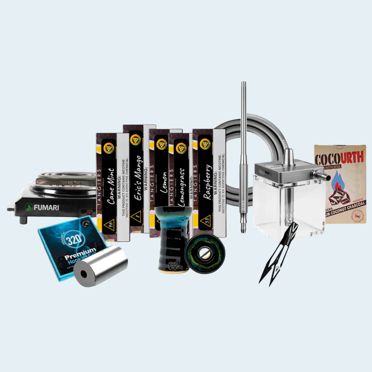 Hookah Kits