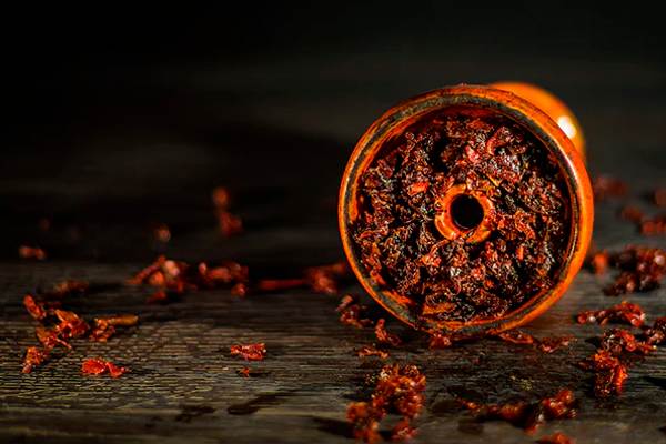 Hookah Tobacco