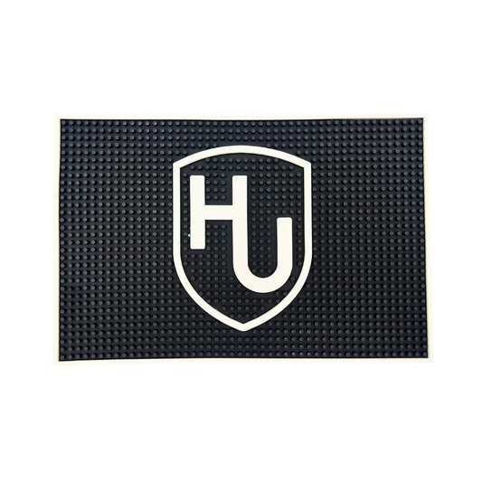 Hookah University Drying Mat