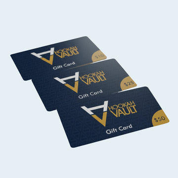 Hookah Vault Gift Cards