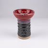 1010 x HV Dailies Hookah Bowls