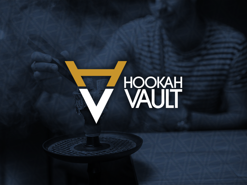 Trusted #1 Online Hookah Shop | Hookah Vault