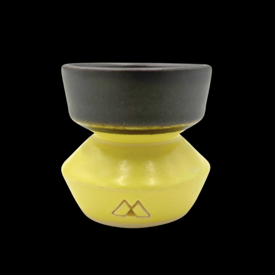 Mason Shishaware: Stynger Hookah Bowl | Hookah Vault
