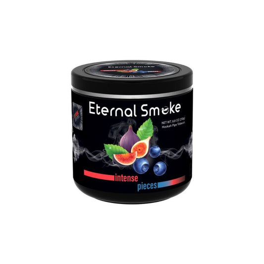 Eternal Smoke - Intense Pieces | Hookah Vault