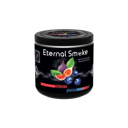 Eternal Smoke Intense Pieces