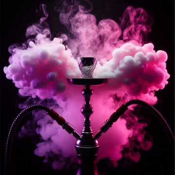 Navigating the Shisha Spectrum