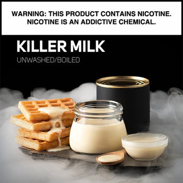 Darkside Killer Milk