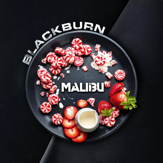 BlackBurn Malibu