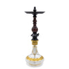 Regal Bishop Hookah (Stem Only)