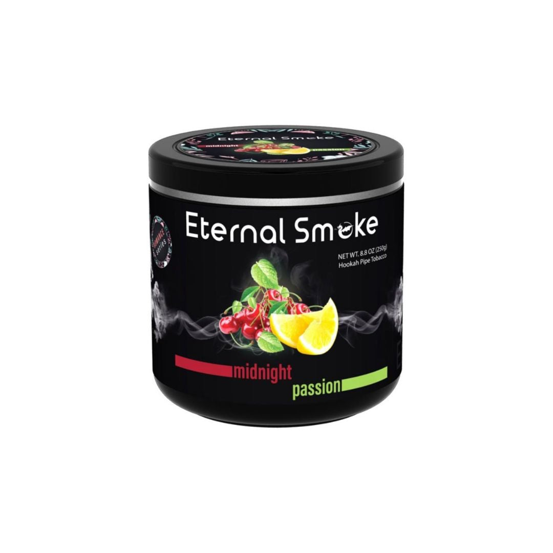 Eternal Smoke - Midnight Passion | Hookah Vault