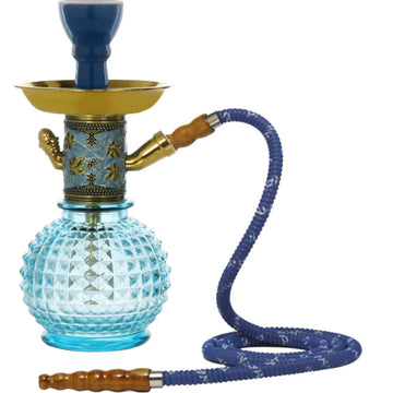 How Small Is a Mini Hookah?