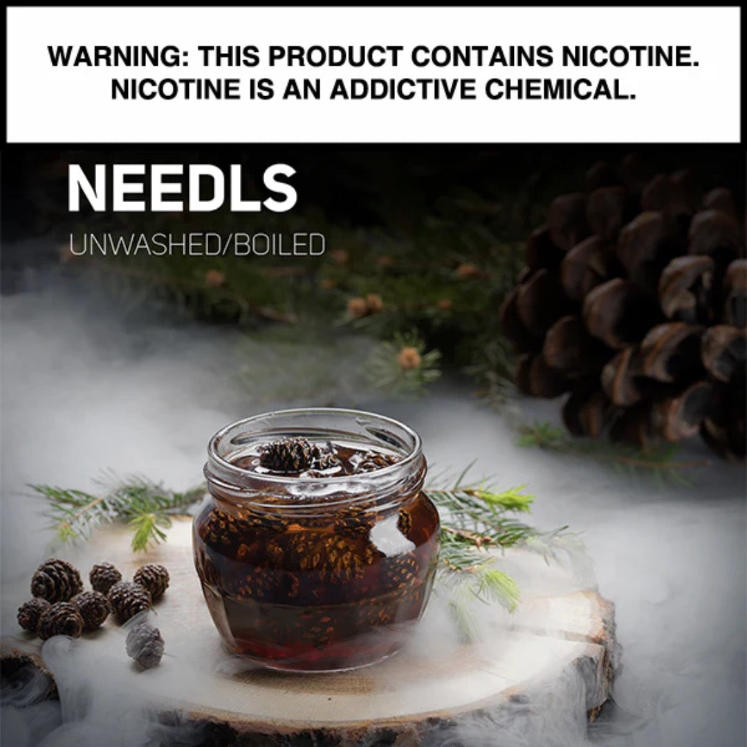 Darkside Tobacco - Needls | Hookah Vault