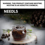 Darkside Needls