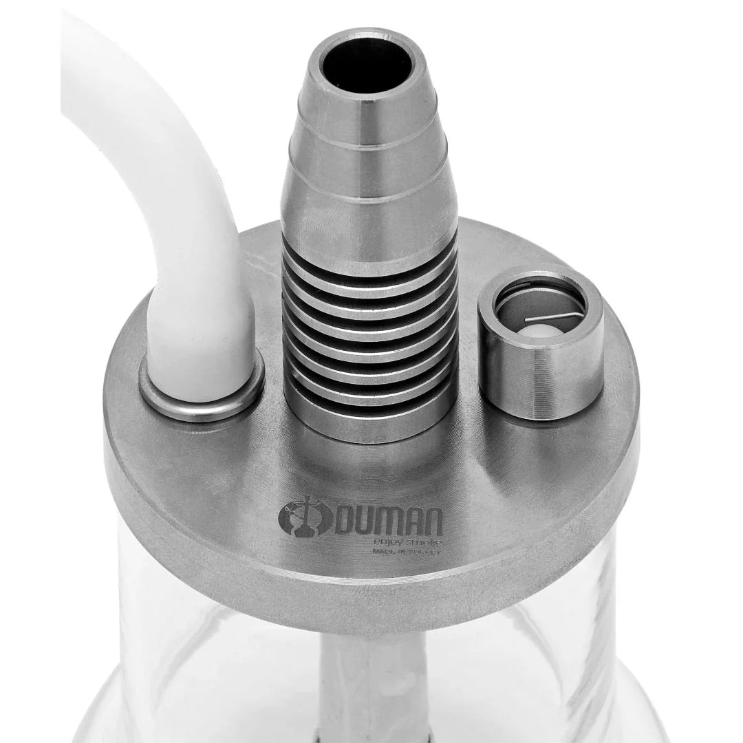 Oduman Micro Hookah - Oduman Hookahs | Hookah Vault Oduman Micro Hookah - Oduman Hookahs | Hookah Vault