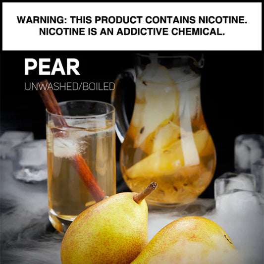 Darkside Tobacco - Pear | Hookah Vault