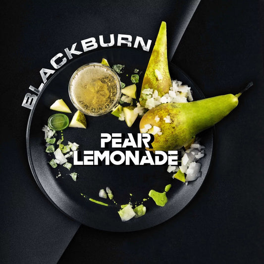 BlackBurn Pear Lemonade | Hookah Vault