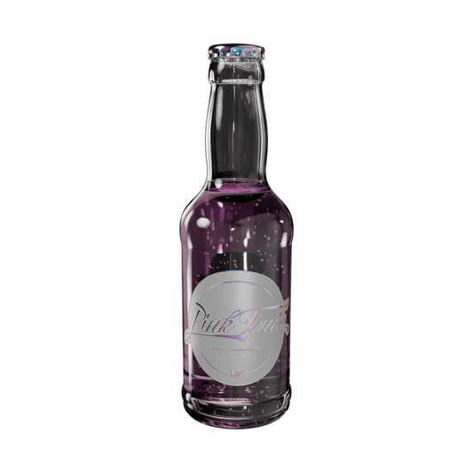 Sapphire Crown Hookah Tobacco Pink Tonic | Hookah Vault