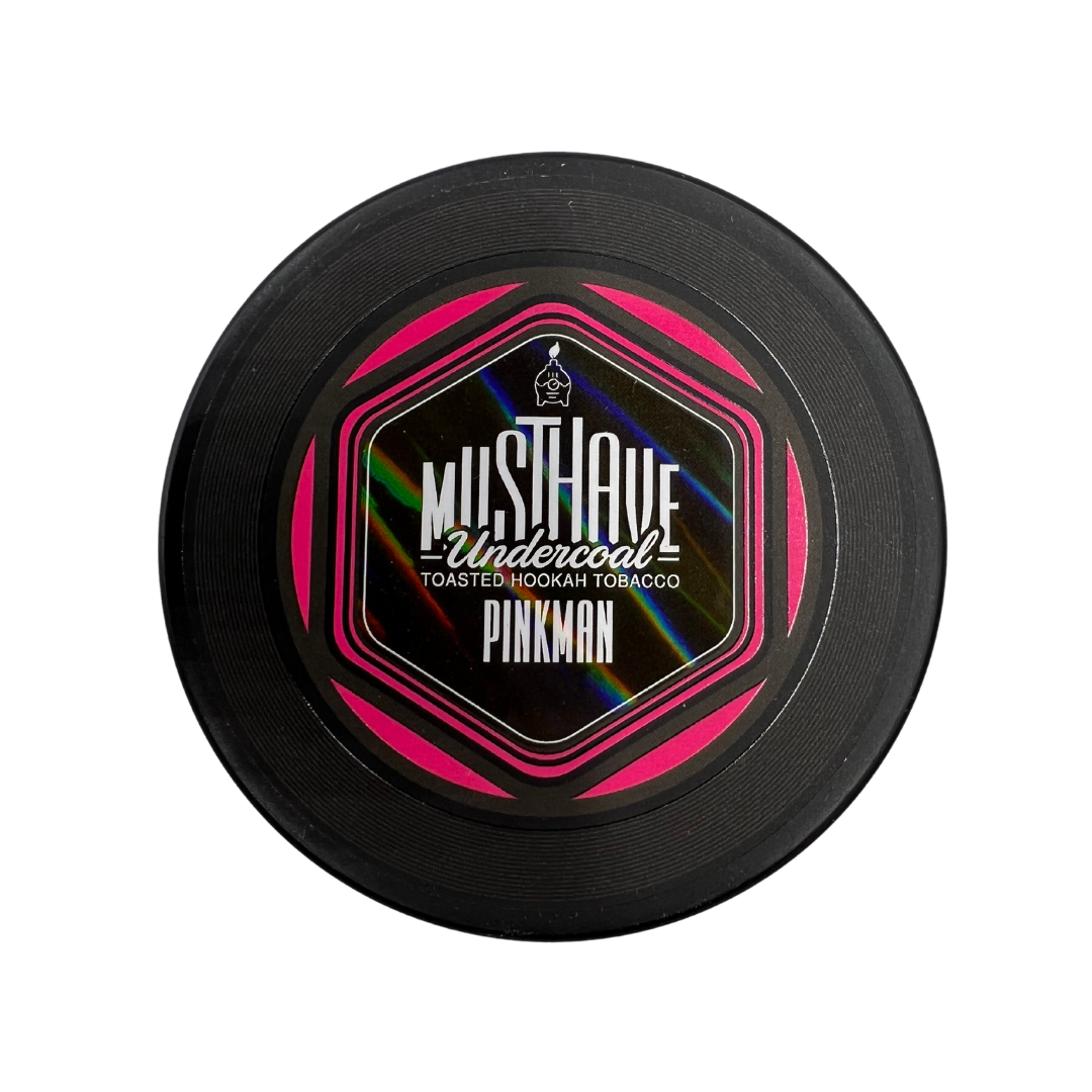 musthave tobacco pinkman Hookah Mixology Shop Hookahs, Premium Shisha Tobacco,