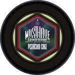 MUSTHAVE Hookah Tobacco - Pistachio Cake | Hookah Vault