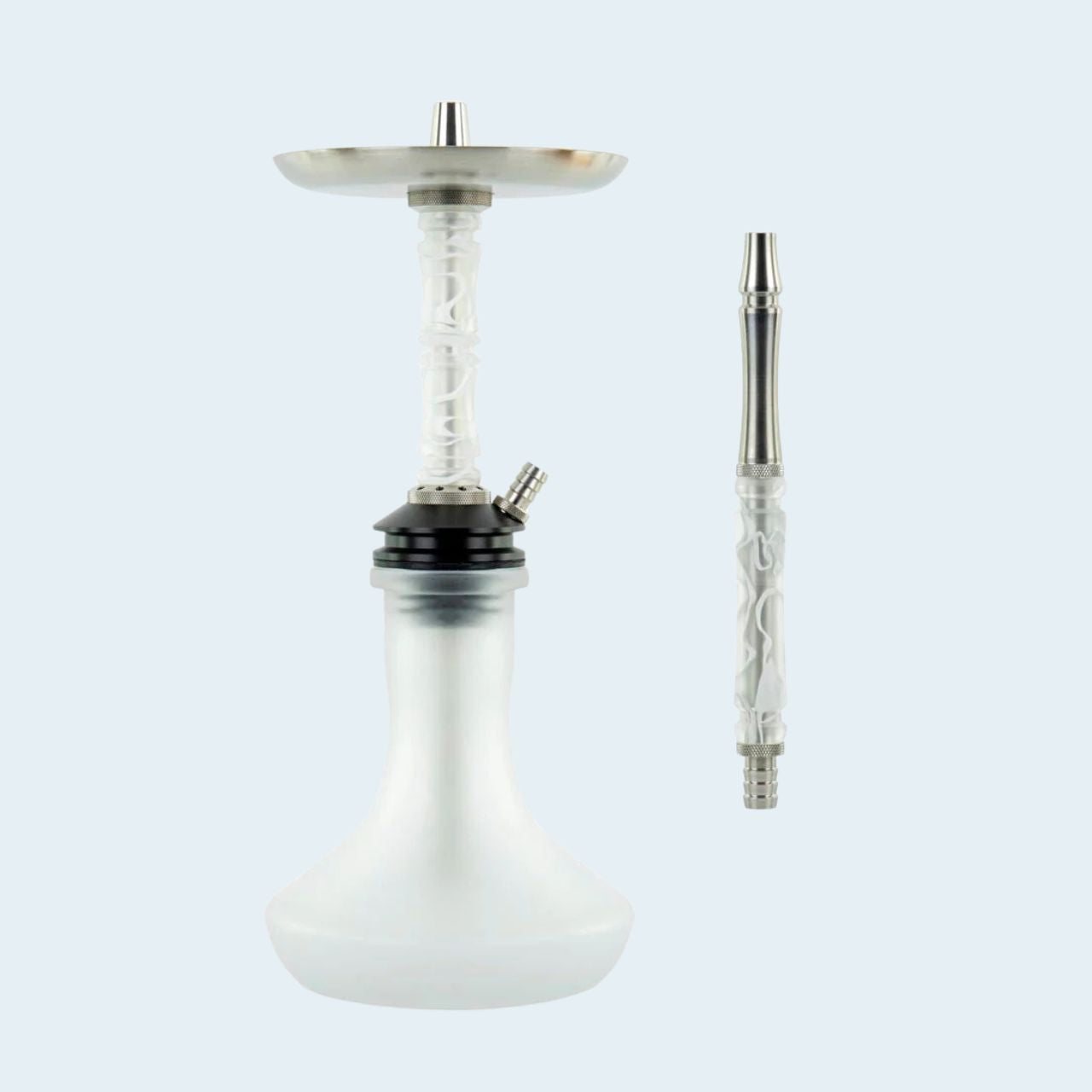 Premium Hookahs ($150-$300)