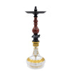Regal Bishop Hookah (Stem Only)