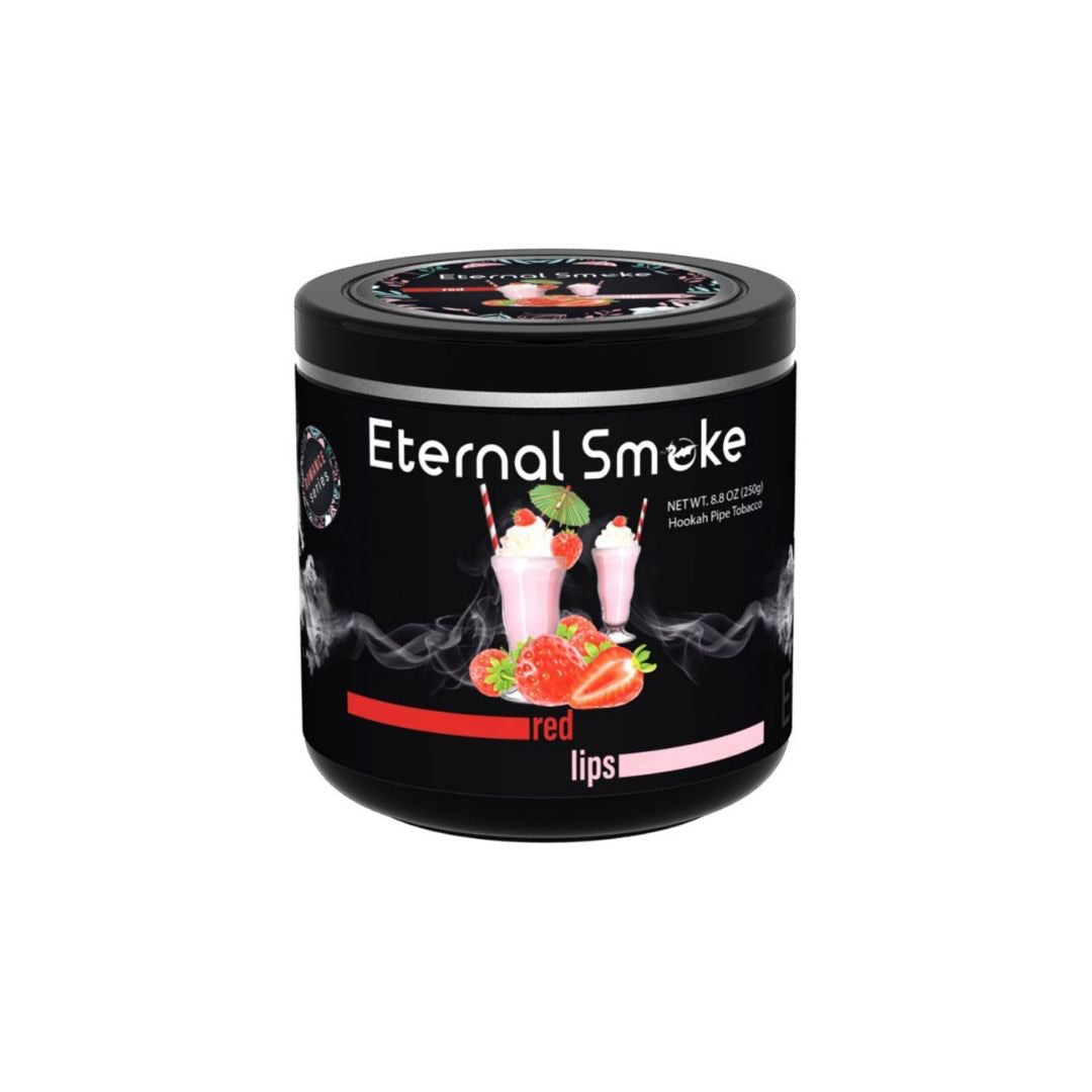 Eternal Smoke - Red Lips | Hookah Vault