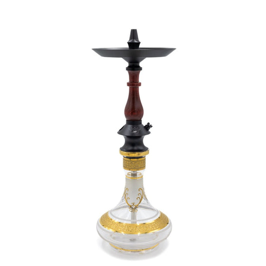 Regal Prince Hookah (Stem Only)