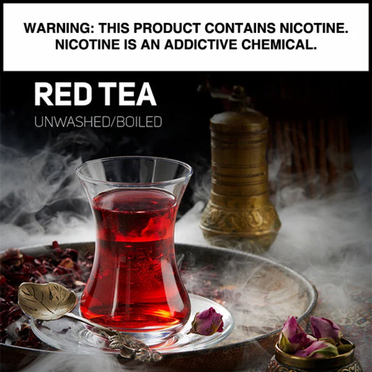 Darkside Tobacco - Red Tea | Hookah Vault