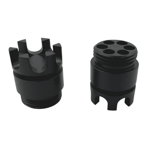 Regal Hookah Purge Cap