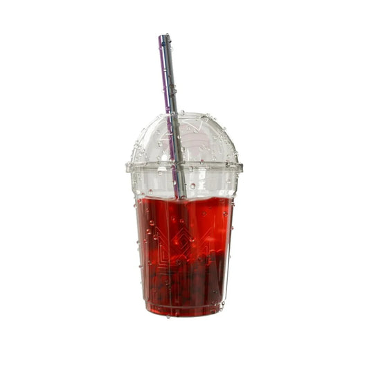 Sapphire Crown Code Red