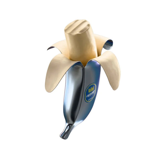 Sapphire Crown Go Bananas