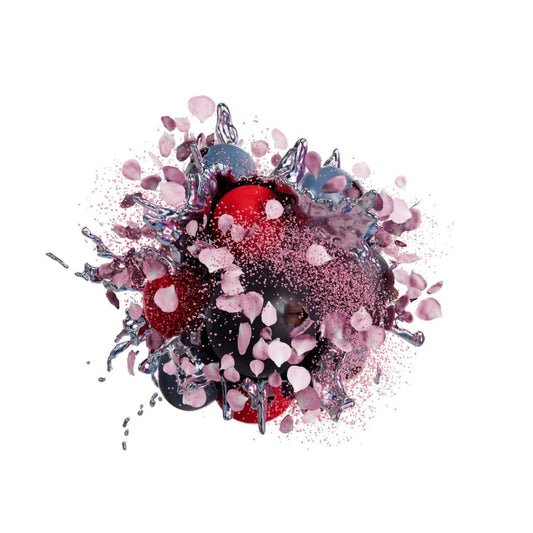 Sapphire Crown Indian Stuff