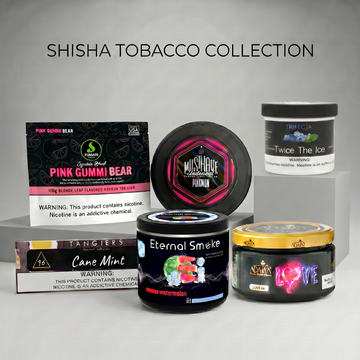 Al Fakher Lucid Dream - Shisha Flavor Profile - Hookah Vault Al Fakher Lucid Dream - Shisha Flavor Profile - Hookah Vault