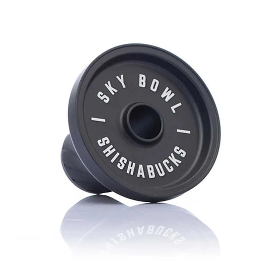Shishabucks Regular Sky Bowl (Black)