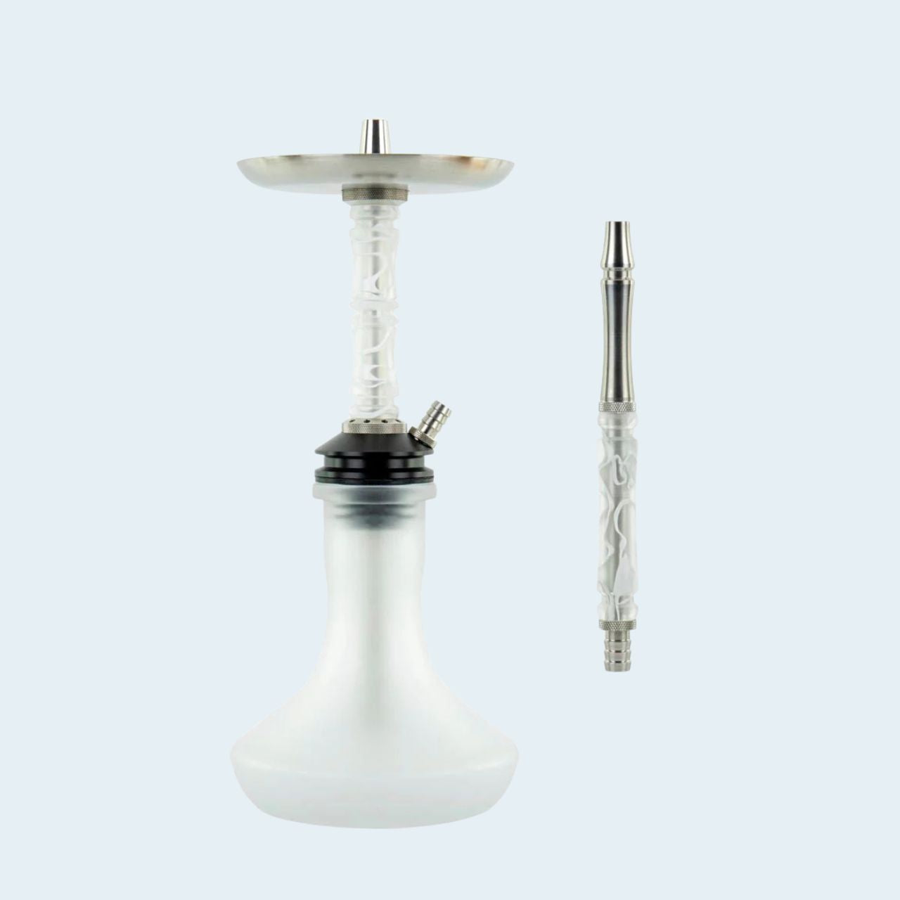 Small Sized Hookah