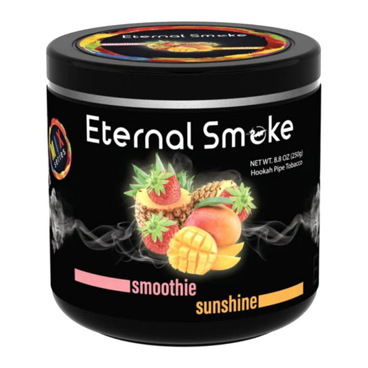 Eternal Smoke - Smoothie Sunshine | Hookah Vault