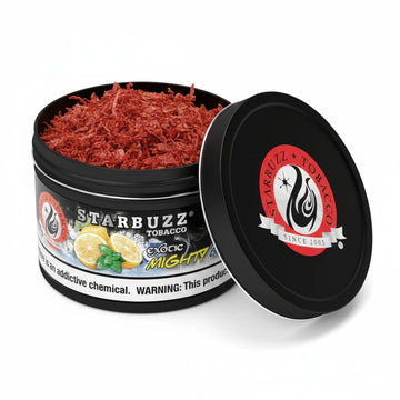 How to Get the Best Flavor from Mighty Freeze Bold