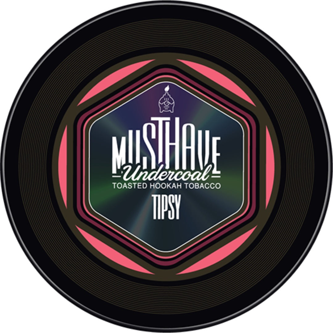 musthave tobacco Musthave Tipsy Hookah Tobacco musthave tobacco Musthave Tipsy Hookah Tobacco