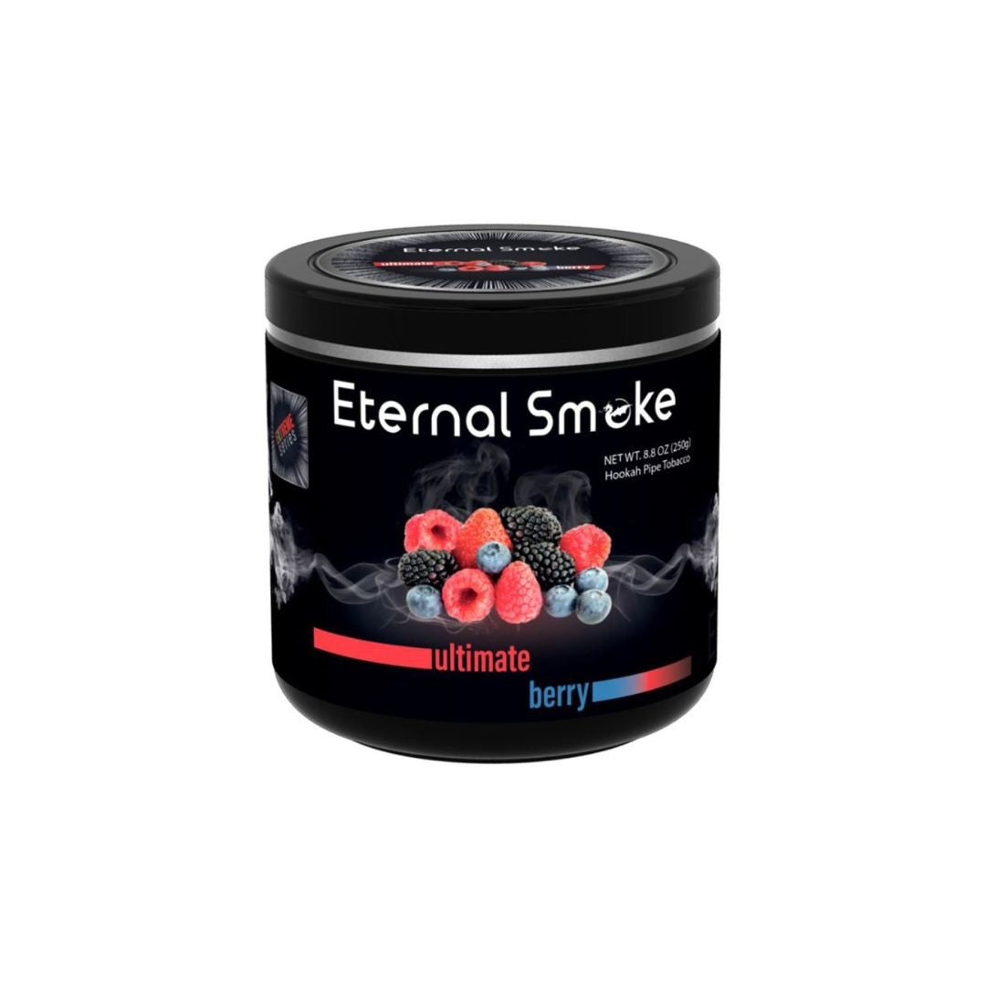 Eternal Smoke - Ultimate Berry | Hookah Vault