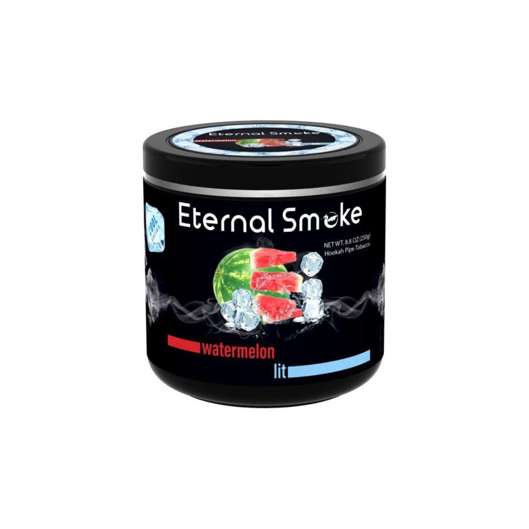 Eternal Smoke - Watermelon Lit | Hookah Vault