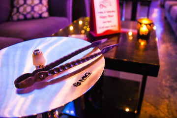 Visit the lounge