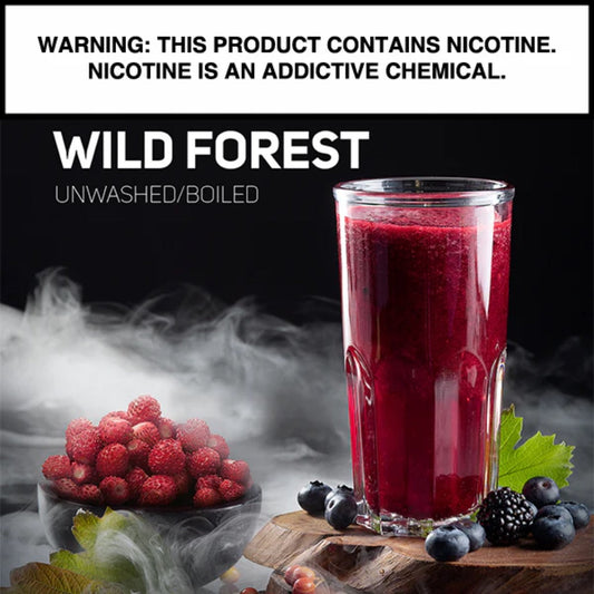 Darkside Wild Forest 200g