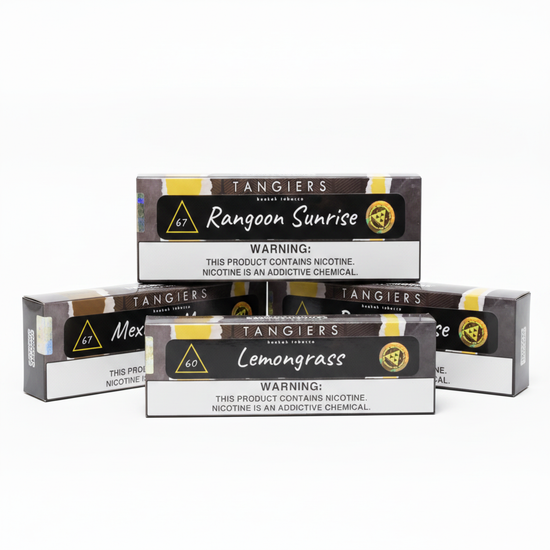 Tangiers Tobacco Overstock Sale