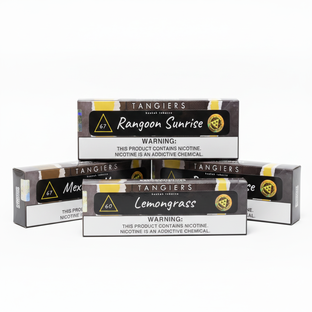 Tangiers Tobacco Overstock Sale